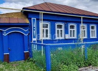 Дом на продажу, 39 м2, Михайловск, Советская улица, 20