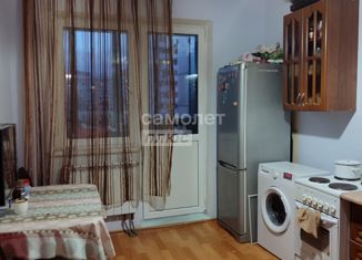 Продается трехкомнатная квартира, 82.2 м2, Москва, ВАО, шоссе Энтузиастов, 57