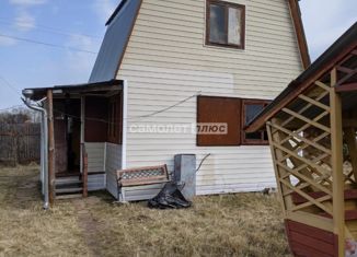 Продам дом, 45 м2, Московская область, садоводческое товарищество Гора, 95