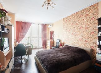 Продам 3-комнатную квартиру, 87 м2, Москва, Часовая улица, 23к1, Часовая улица