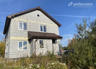 Продаю дом, 152 м2, Екатеринбург, Сибирский тракт (дублёр), 91