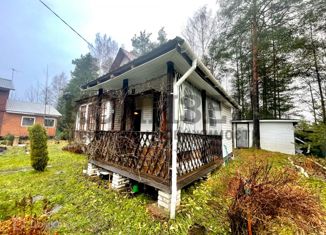 Продается дом, 70 м2, садоводческий массив Красницы, 7-я линия