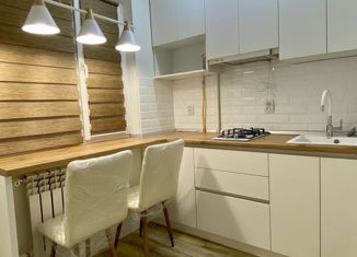 Продается однокомнатная квартира, 40 м2, Краснодар, улица Евгении Жигуленко, 5к1, ЖК Времена Года-2