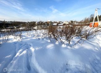 Земельный участок на продажу, 14 сот., деревня Дубровки