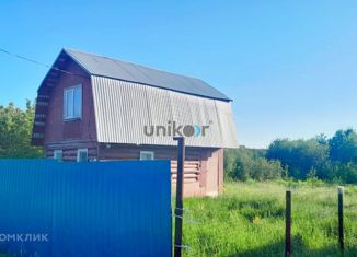 Продаю дом, 80 м2, село Иглино, Урманская улица