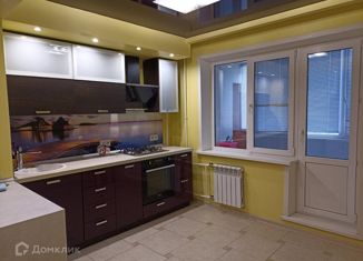 Продаю трехкомнатную квартиру, 76 м2, Самара, Владимирская улица, 41, метро Московская