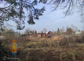 Участок на продажу, 8 сот., Ступино, СНТ Краснопресненский Садовод, 2
