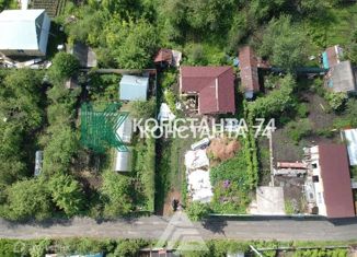 Продаю дом, 45.2 м2, Челябинск, 10-я улица, 880, Калининский район