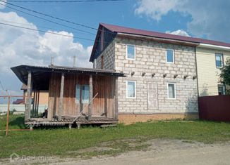 Продаю дом, 135.2 м2, деревня Образцово, Зелёная улица