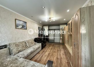 Сдача в аренду 1-комнатной квартиры, 35 м2, Шахты, переулок Татаркина, 24