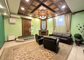 Продаю офис, 204 м2, Новосибирск, Советская улица, 19, Железнодорожный район