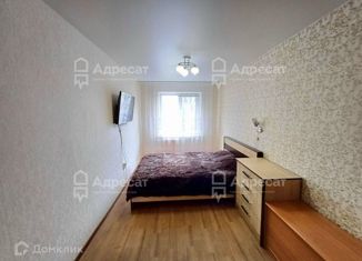 Продается 2-комнатная квартира, 48 м2, Волгоград, улица Хользунова, 38, Краснооктябрьский район