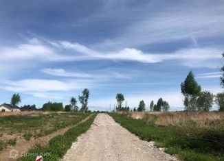 Продам земельный участок, 7.6 сот., поселок Владимировка