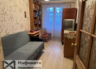 Продажа 2-ком. квартиры, 40.9 м2, Ставрополь, улица Михаила Морозова, 66А, микрорайон № 1