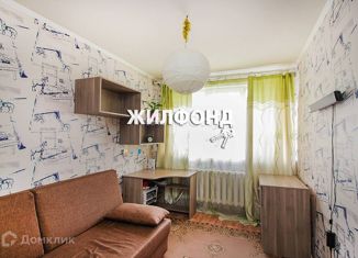 Продается комната, 10.3 м2, Новосибирск, улица Пархоменко, 78, метро Площадь Маркса