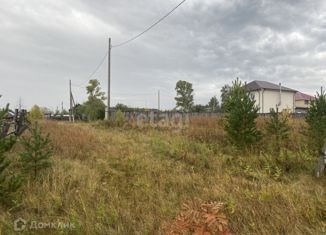 Продается земельный участок, 6 сот., посёлок Колос, Луговая улица, 9