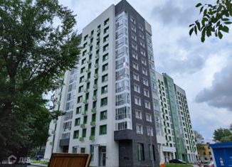 Продажа машиноместа, 14.6 м2, Москва, Южнопортовый район, улица Петра Романова, 18