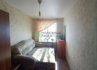 Продам комнату, 54 м2, Саратов, улица имени Н.Г. Чернышевского, 132А, Волжский район