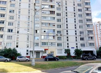 Продаю 2-комнатную квартиру, 56.4 м2, Москва, Полярная улица, 22к3, метро Медведково