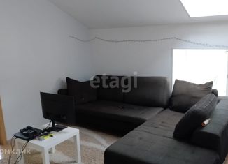 2-комнатная квартира на продажу, 54 м2, село Майма, улица Берёзовая Роща, 9к3