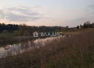 Земельный участок на продажу, 6 сот., деревня Рязань