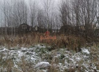 Продам земельный участок, 11 сот., деревня Красная Сторожка