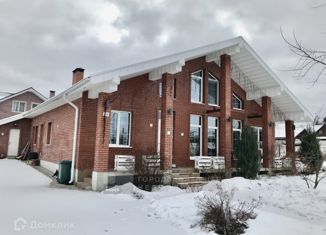 Дом на продажу, 215 м2, коттеджный посёлок Алешкино-2, коттеджный посёлок Алешкино-2, 93