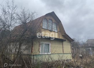 Продам дом, 56 м2, СНТ Чайка