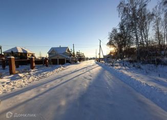 Земельный участок на продажу, 11 сот., село Кайгородово, Счастливый переулок