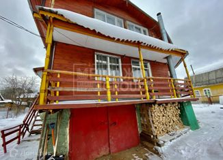 Дом на продажу, 108.5 м2, деревня Житниково, деревня Житниково, 42