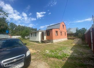 Дом на продажу, 57 м2, СНТ Быково, СНТ Быково, 67вл3
