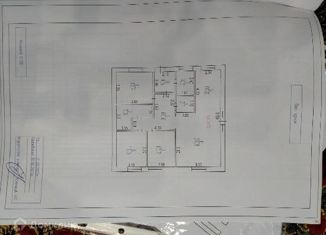 Дом на продажу, 120 м2, село Александровка, Красноармейская улица