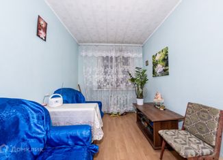 Продажа трехкомнатной квартиры, 65.5 м2, Череповец, улица Наседкина, 7