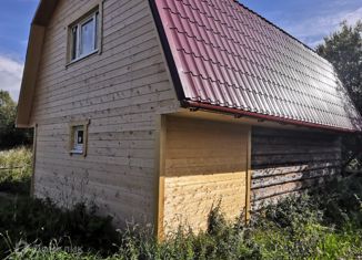 Продам дом, 70 м2, деревня Большое Вороново, Речная улица