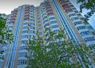 Продажа двухкомнатной квартиры, 60 м2, Москва, улица Хлобыстова, 14к1, метро Рязанский проспект