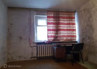 1-комнатная квартира на продажу, 19.4 м2, Воронеж, улица Юлюса Янониса, 10/1, Советский район