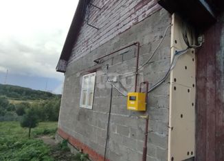 Продам дом, 65 м2, деревня Потресово, Центральная улица, 17