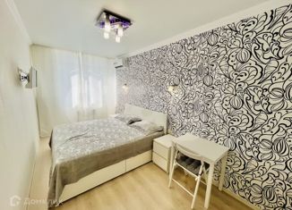 Продам однокомнатную квартиру, 40.1 м2, Геленджик, Дивноморская улица, 37к13, ЖК Столичный квартал