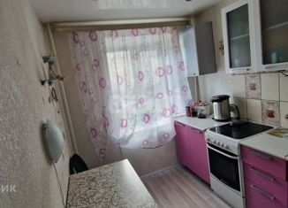 Продажа 3-комнатной квартиры, 58.1 м2, Челябинская область, квартал МЖК, 4