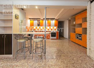 Продам дом, 155 м2, Томск, Октябрьский район, Вагонный переулок, 3