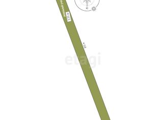 Продажа земельного участка, 334.8 сот., Трудовское сельское поселение