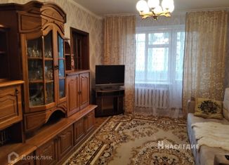 Продается пятикомнатная квартира, 89 м2, Волгодонск, улица Энтузиастов, 42