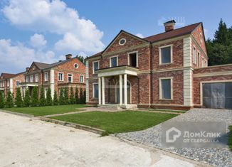 Дом на продажу, 422.6 м2, деревня Матвейково, ПДСК Агротес, 2