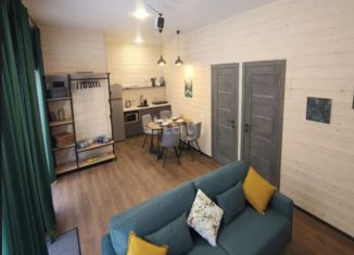 Дом на продажу, 63 м2, деревня Малая Куйсарина