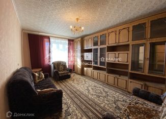 Продажа 2-ком. квартиры, 49.9 м2, Скопин, микрорайон АЗМР, 32