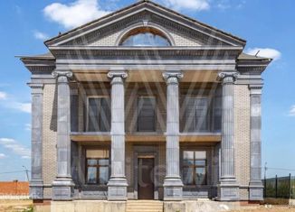 Продам дом, 538 м2, деревня Аносино, Троицкая улица, 10