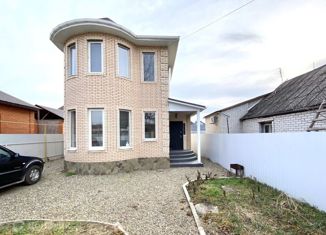 Продается дом, 110 м2, Краснодар, Геологическая улица, 22, Геологическая улица