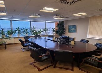 Офис в аренду, 2287 м2, Москва, улица Правды, 26, улица Правды