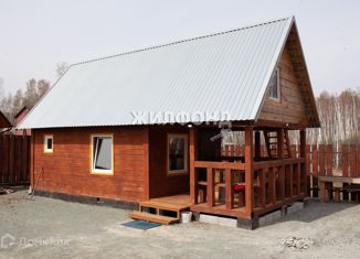 Продается земельный участок, 7 сот., дачный массив Микрорайон Близкий, 8-я улица