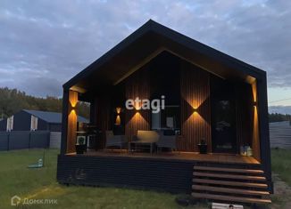 Дом на продажу, 65 м2, массив Кискелово